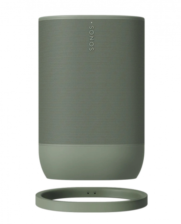 Boxa portabila Sonos Move 2, streaming Wi-Fi [2]