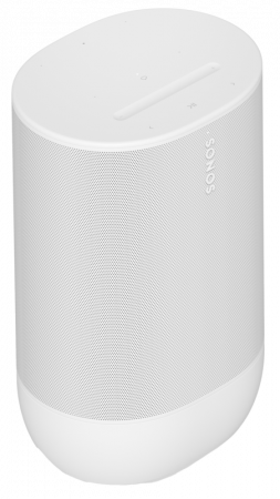 Boxa portabila Sonos Move 2, streaming Wi-Fi
