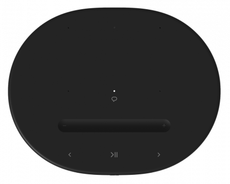 Boxa portabila Sonos Move 2, streaming Wi-Fi [2]