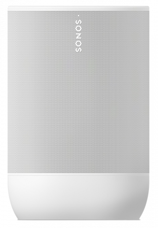 Boxa portabila Sonos Move 2, streaming Wi-Fi [3]