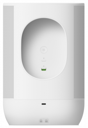 Boxa portabila Sonos Move 2, streaming Wi-Fi [4]