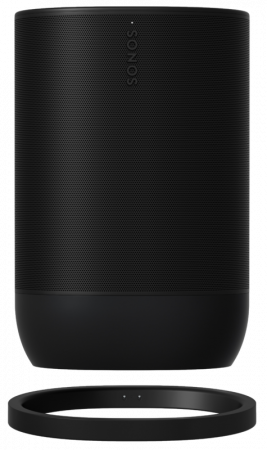 Boxa portabila Sonos Move 2, streaming Wi-Fi [1]