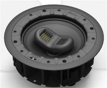 Boxa stereo de tavan / In-Wall GoldenEar INVISA SP 652, 25Hz-35kHz, 86dB [1]