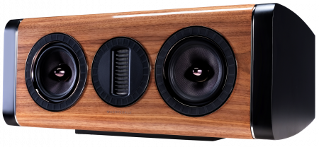 Boxe centru - Boxa Wharfedale Aura C