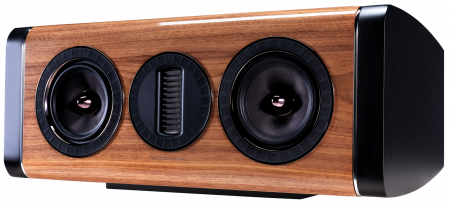 Boxe centru - Boxa Wharfedale Aura CS