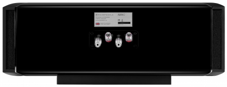Boxa Wharfedale Aura CS [2]