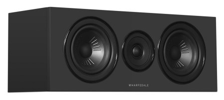 Boxe centru - Boxa Wharfedale Diamond 12.Ci