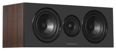 Boxa Wharfedale Diamond 12.Ci