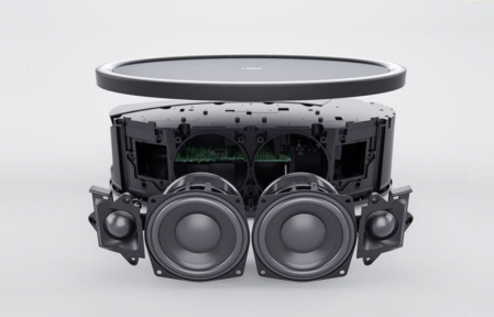 Yamaha MusicCast 50 [4]