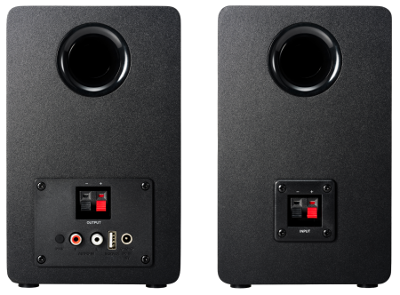 Boxe active Audio-Technica AT-SP3X [2]