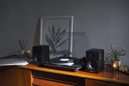 Boxe active Audio-Technica AT-SP3X [3]