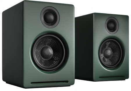 Boxe active Audioengine A2+ Next Gen Home Music System