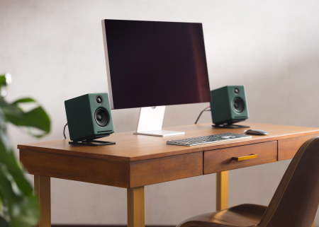 Boxe active Audioengine A2+ Next Gen Home Music System [2]