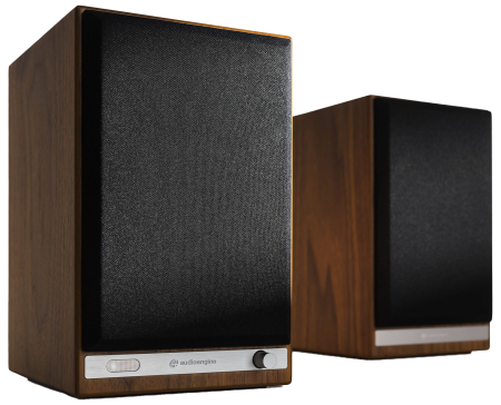 Boxe active Audioengine HD5 [1]