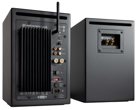 Boxe active Audioengine HD5 [2]