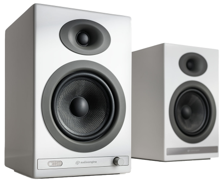 Boxe active Audioengine HD5