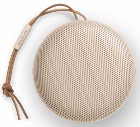 Boxe active Bang&Olufsen Beosound A1 2nd Gen [3]