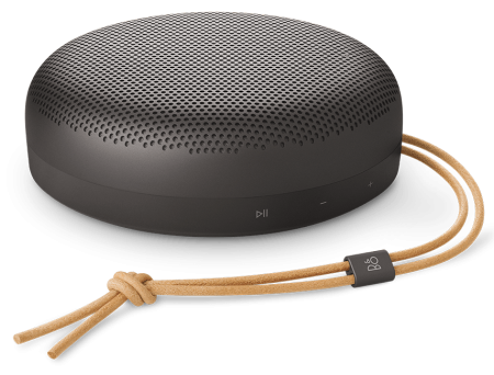 Boxe active Bang & Olufsen Beosound A1 3rd gen