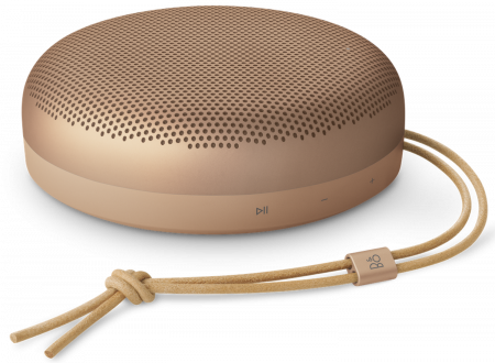 Boxe active Bang & Olufsen Beosound A1 3rd gen