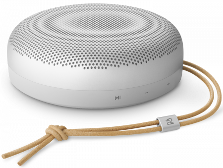 Boxe active Bang & Olufsen Beosound A1 3rd gen