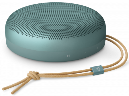 Boxe portabile cu Bluetooth - Boxe active Bang & Olufsen Beosound A1 3rd gen