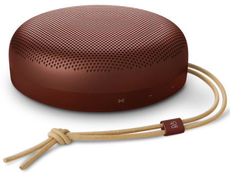 Boxe active Bang & Olufsen Beosound A1 3rd gen