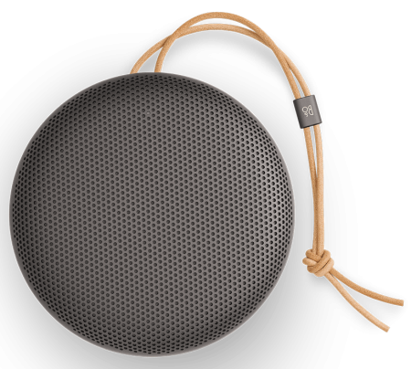Boxe active Bang & Olufsen Beosound A1 3rd gen [1]