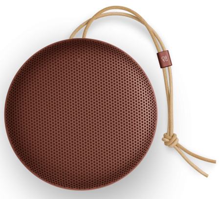 Boxe active Bang & Olufsen Beosound A1 3rd gen [1]