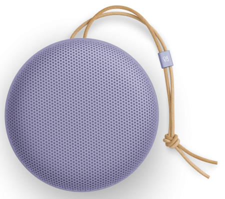 Boxe active Bang & Olufsen Beosound A1 3rd gen [1]