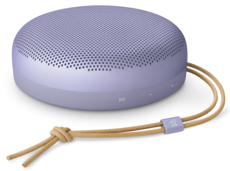 Boxe active Bang & Olufsen Beosound A1 3rd gen