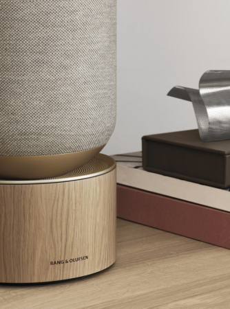 Boxe active Bang&Olufsen Beosound Balance [1]