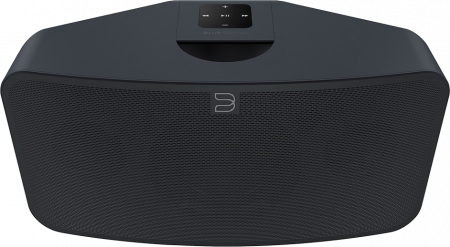 Boxe portabile cu Bluetooth - Boxe active Bluesound PULSE 2i