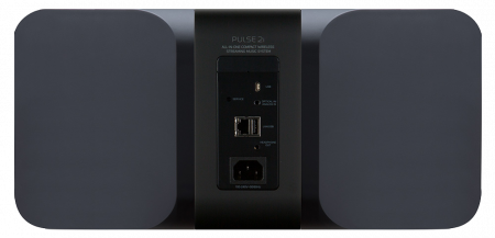 Boxe active Bluesound PULSE 2i [2]