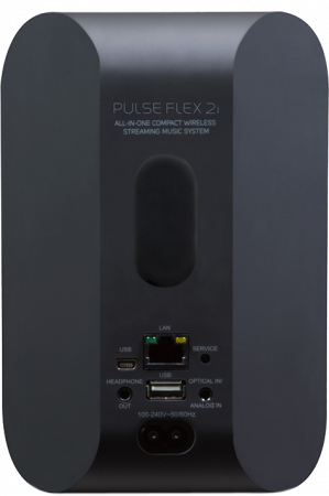 Boxe active Bluesound PULSE Flex 2i [3]