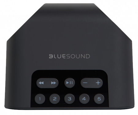 Boxe active Bluesound PULSE Flex 2i [2]