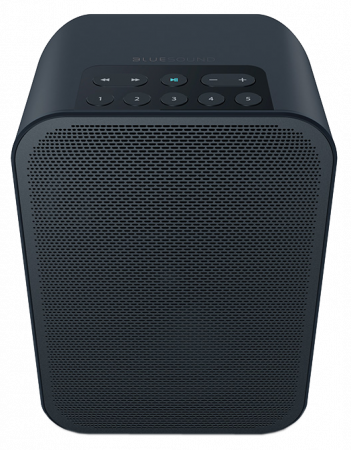 Boxe active Bluesound PULSE Flex 2i