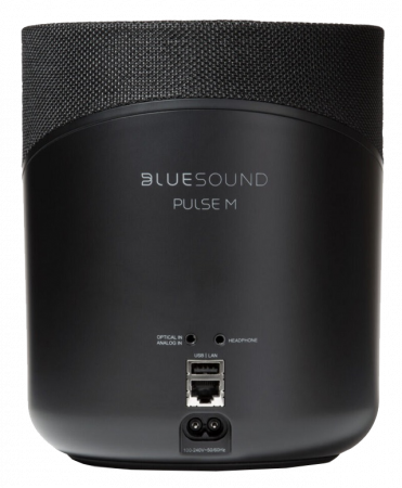 Boxe active Bluesound Pulse M [2]