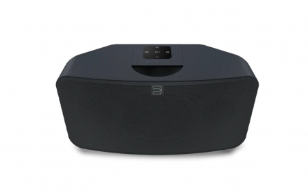 Boxe active Bluesound PULSE Mini 2i [1]