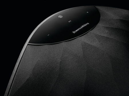 Boxe active Bowers & Wilkins Formation Wedge [3]