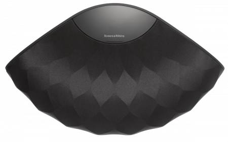 Boxe active Bowers & Wilkins Formation Wedge [1]