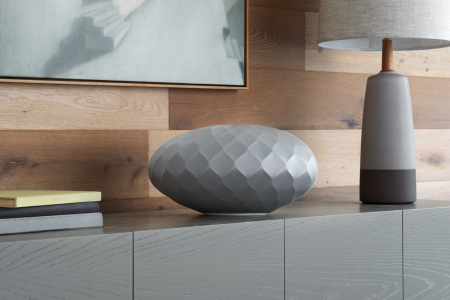 Boxe active Bowers & Wilkins Formation Wedge [2]