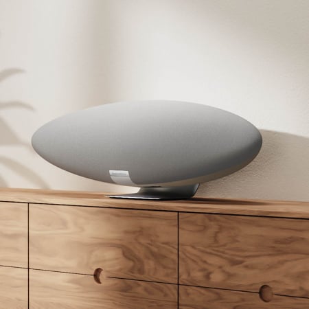 Boxe active Bowers & Wilkins Zeppelin [4]