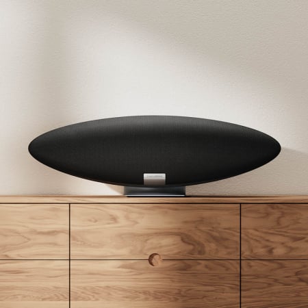 Boxe active Bowers & Wilkins Zeppelin la AVshop.ro