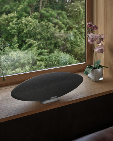 Boxe WiFi  Bowers & Wilkins Zeppelin Pro Edition [1]