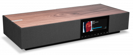 Boxe Wi-Fi / Bluetooth - Boxe active Cambridge Audio Evo One