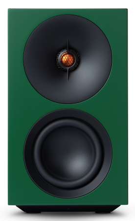 Boxe active Cambridge Audio LR S [2]