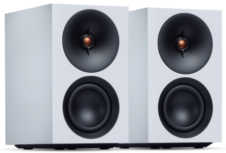 Boxe active Cambridge Audio LR S