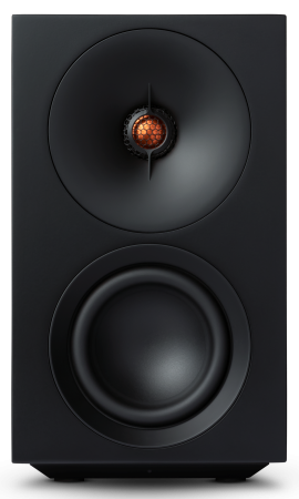 Boxe active Cambridge Audio LR S [2]