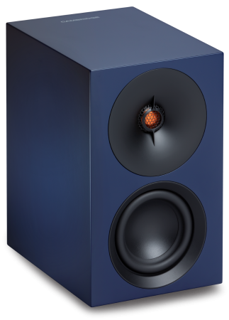 Boxe active Cambridge Audio LR S [3]