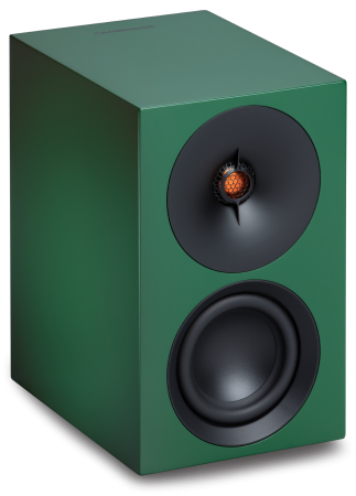 Boxe active Cambridge Audio LR S [3]